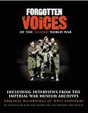 Review Random House Audiobooks  / Forgotten Voices of the Second World War (cassette box set)