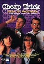 ライヴ・イン・オーストラリア [DVD]