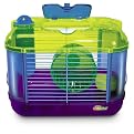 CritterTail Mini Two Pet Home