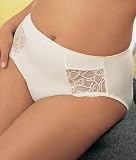 Goddess Luxury Lace Brief Panty