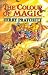 The Colour of Magic (Discworld Novels)