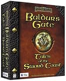Revue MacPlay  / Baldur's Gate : Tales of the Sword Coast (Add on)