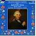 Haydn: Baryton Trios Vol.1