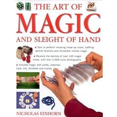 The Art of Magic
