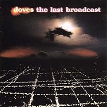 The Last Broadcast