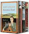 Artemis Fowl - Band 1-3 im Schuber