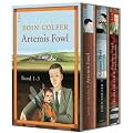Artemis Fowl - Band 1-3 im Schuber