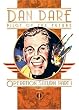 Classic Dan Dare: Operation Saturn Part 1