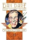 Classic Dan Dare...