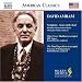 Amram - Symphony Songs of the Soul / Shir L'Erev Shabbat (Excerpts) / The Final Ingre...