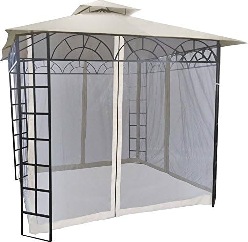 Mosqito Net For 6132971 Gazebo
