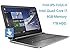 HP Pavilion 15.6" Flagship Laptop, 6th Gen Skylake Intel i7-6700HQ Quad-Core Processor(6M Cache, up to 3.5 GHz), FHD IPS Touchscreen, 8GB DDR3, 1TB HDD, DVD, HDMI, 802.11AC, Windows 10