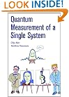 Quantum Measurement of a Single System