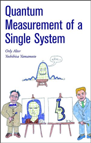 Image of: Quantum Measurement of a Single System
