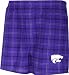 Kansas State Wildcats Division Boxers