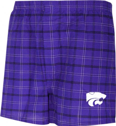 Buy Kansas State Wildcats Division Boxers