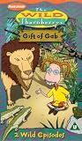 The Wild Thornberrys - A Gift of the Gab [1998]