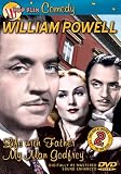Life with Father/My Man Godfrey
