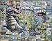 White Mountain Puzzles American Maritime History 1000 Piece Jigsaw Puzzle