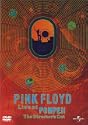 Pink Floyd - Live at Pompeji