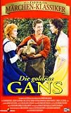 Die goldene Gans - DEFA - Kaspar Eichel