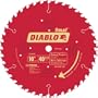 Freud D1040X Diablo 10-Inch 40-Tooth ATB General Purpose Saw Blade with 5/8-Inch Arbor and PermaShield Coating