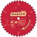 Freud D1040X Diablo 10-Inch 40 Tooth ATB General Purpose Saw Blade with 5/8-Inch Arbor and PermaShield Coating
