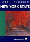Moon Handbooks New York State
