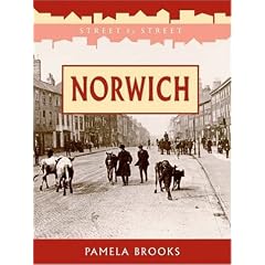 Norwich (Street by Street)