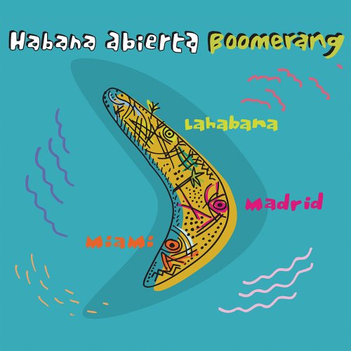 CD-Charts  Search : Boomerang