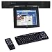 Beyond Under Cabinet IBFSB Ice Box Flip Screen Entertainment System