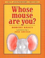 Whose Mouse Are You?