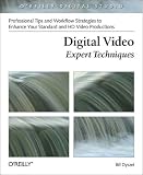 Digital Video Expert Techniques