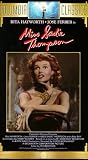  : Miss Sadie Thompson