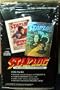 Starlog Trading Cards Box -36 Count