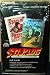 Starlog Trading Cards Box -36 Count