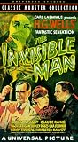 The Invisible Man