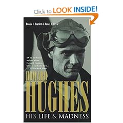 Howard Hughes - His Life and Madness