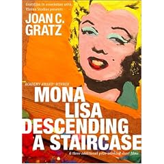 Mona Lisa Descending a Staircase [1992]