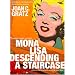 Mona Lisa Descending a Staircase