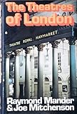 The theatres of London