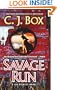 Savage Run: A Joe Pickett Novel