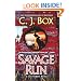 Savage Run: A Joe Pickett Novel