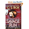 Savage Run: A Joe Pickett Novel