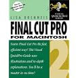 Final Cut Pro 2 for Macintosh: Visual QuickPro Guide