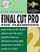 Search : Final Cut Pro 2 for Macintosh: Visual QuickPro Guide