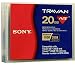 Sony - Travan - 10 GB / 20 GB - TR-5 - storage media