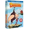 Chasseurs de dragons - Saison II - L'int�grale