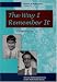 Books : The Way I Remember It (History of Mathematics, V. 12)