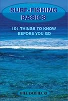 SURF-FISHING BASICS